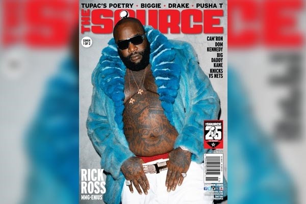 ross source