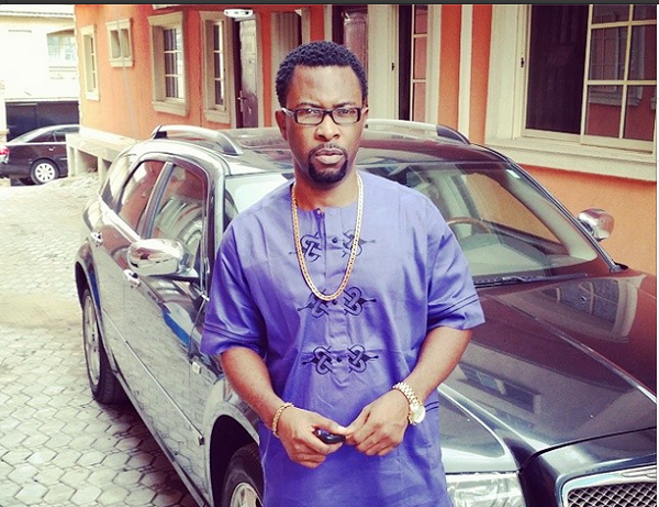 Ruggedman back with new song. Photo: Filed