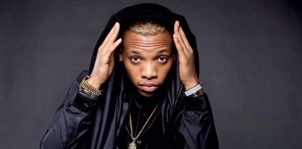 Tekno - Mathematics can’t solve it eh Sniper cannot shoot it eh. Photo; Filed
