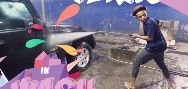 Tekno drops new single. Photo: Tekno