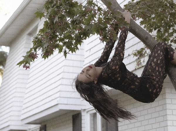 Tinashe