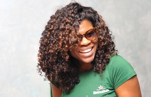 Kemi Adetiba directed new Nollywood movie 'The Wedding Party' which will be released in December. Photo: Filed