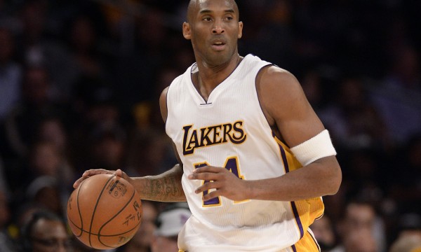 Kobe Bryant
