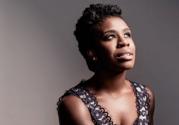 Uzo Aduba