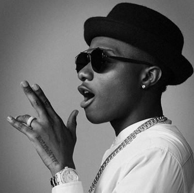 wizkid