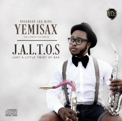 yemi sax