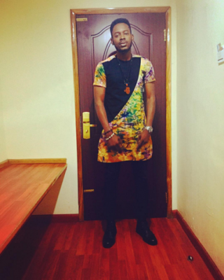 Adekunle Gold drops 'Pick Up' Video. Photo: Adekunle Gold/Instagram