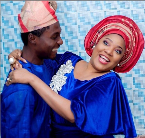 Adeniyi Johnson, Toyin Aimakhu..