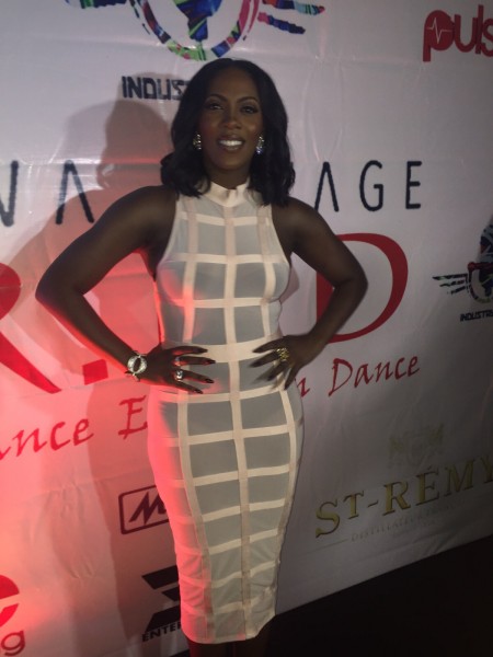 Tiwa Savage