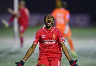 Nigeria's Asisat Oshoala not in the final nominee's list for FIFA Women's player of the year. Photo: BBC