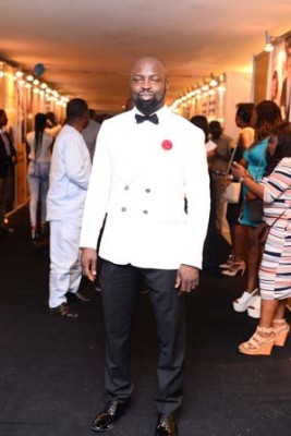 Audu Maikori