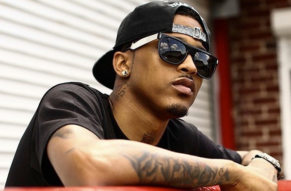 August Alsina