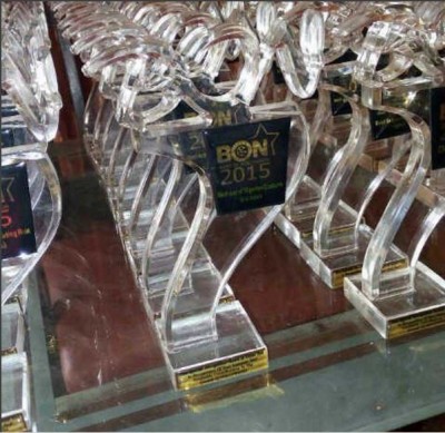 BON Awards