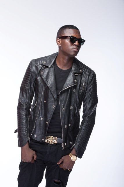 Base One drops new single titled ‘At It Again’ Photo; Filed