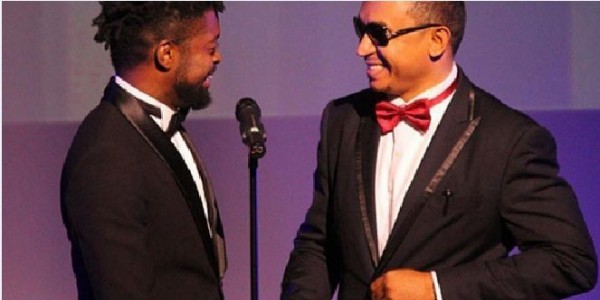 Basketmouth and Freeze go at each other once again.