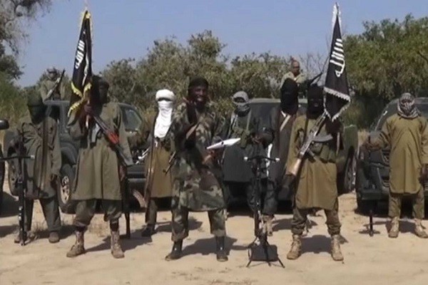 Boko-Haram