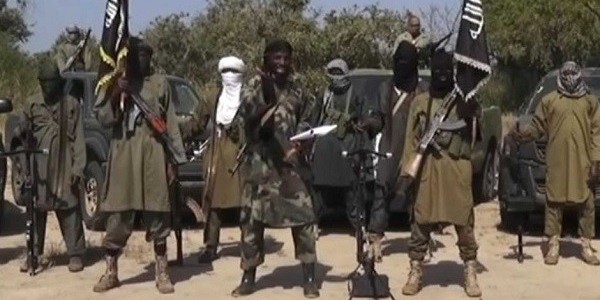 Boko-Haram