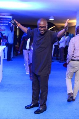 Charles Novia picks his best 5 actresses of 2015. Photo: Filed