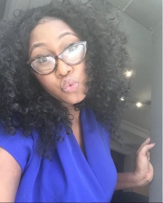 Cynthia Morgan fresh2