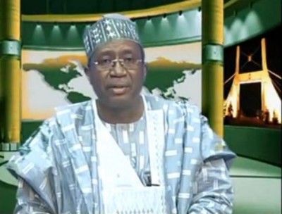 Nigerians react to Cyril Stober's retirement. Photo: Filed