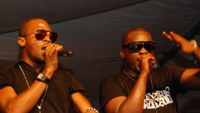 Wande Coal will be joining D'banj on his 'Koko Tour'. Photo: Filed