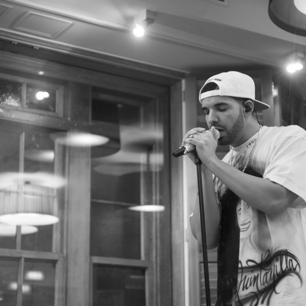 Drake