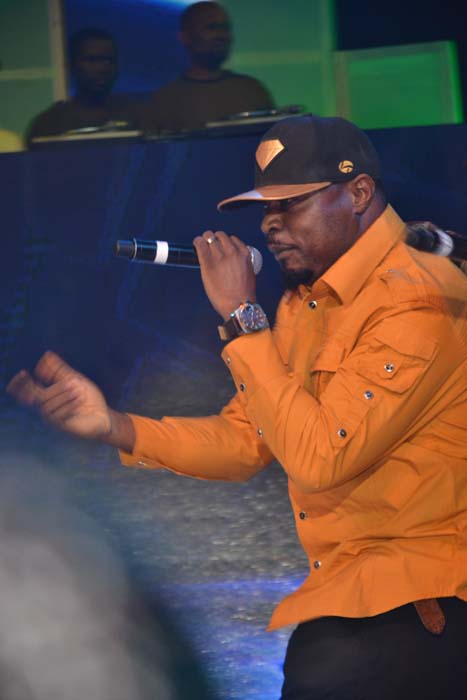 Eedris Abdulkareem drops new tune. Photo; Filed