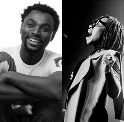 Etcetara has been attacked over his description of Asa's collaborations as dumb. Photo: Various