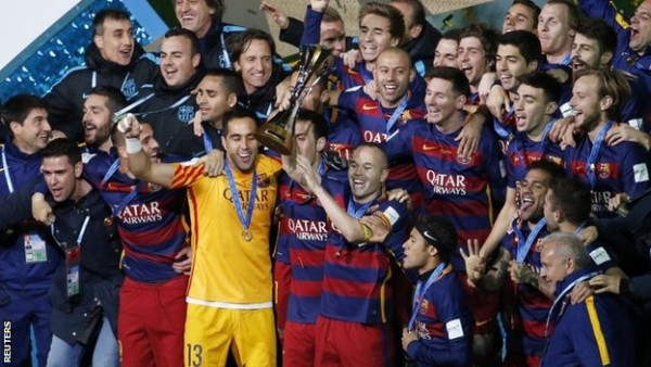 FC Barcelona