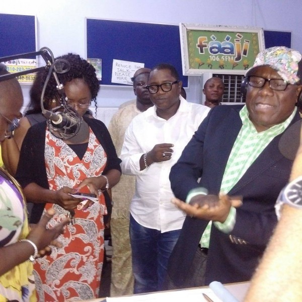 Faaji fm 10