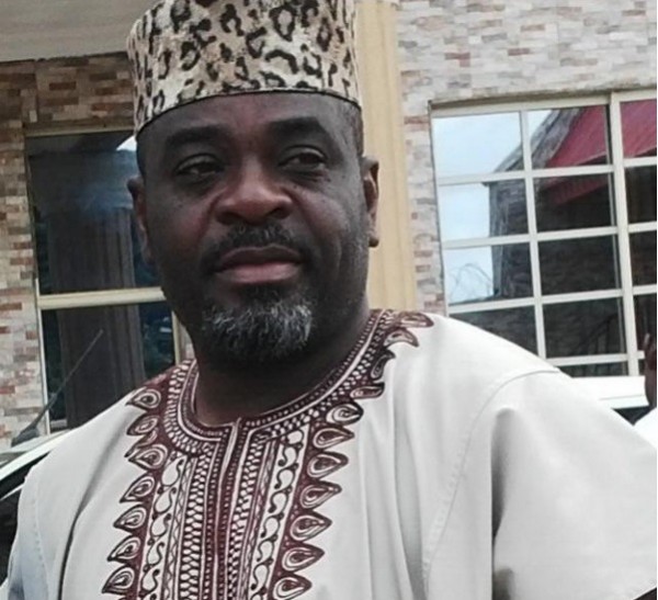 Funsho Adeolu