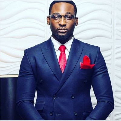 12 quick facts about actor, Gbenro Ajibade as he celebrates his birthday. Photo: AY/Instagram