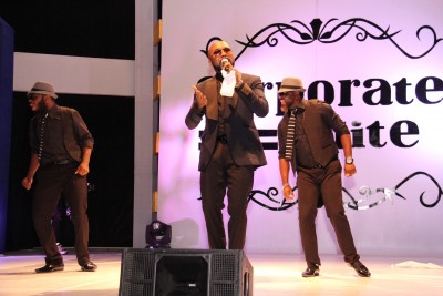 Banky W performing