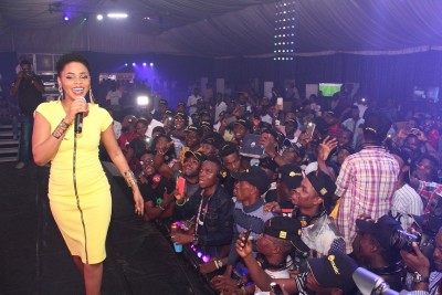 Chidinma