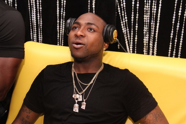 Davido