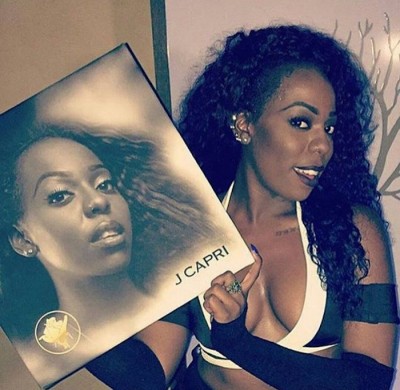 J Capri dies 12 days after being involved in a car crash. Photo: EJ Online