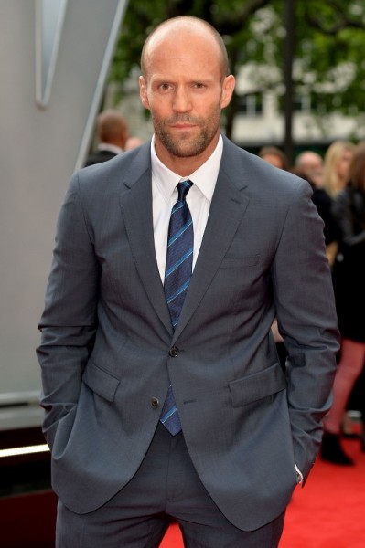 Jason Statham