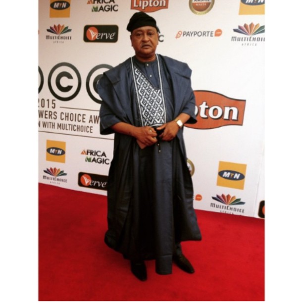 Jide Kosoko