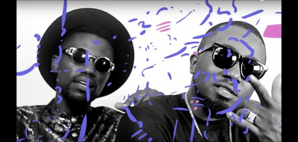 Kahli-Abdu-x-VHS-Safari-ft-Ice-Prince-Forever-And-Ever-mp3-image