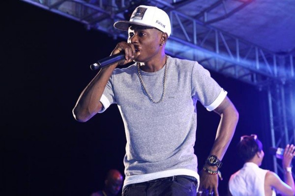 Lil Kesh