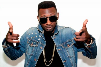 May D is a year older today. Photo: Filed