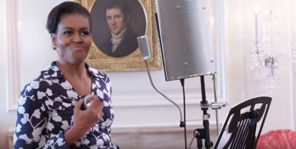Michelle Obama