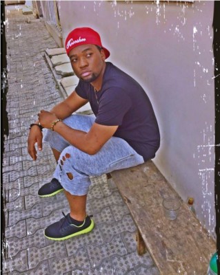 Mo Eazy is back with 'Kojabole' visuals. Photo: Mo Eazy/Instagram