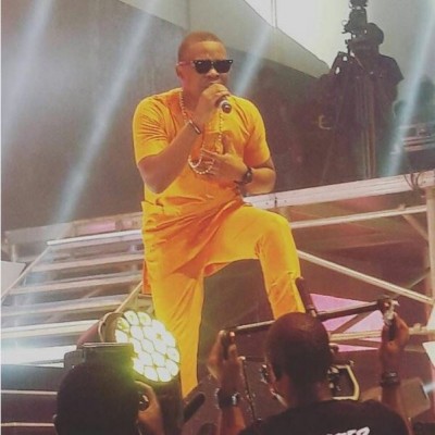 Olamide OLIC1
