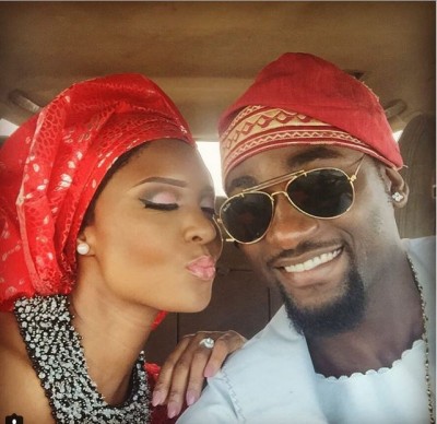 Osas and Gbenro.