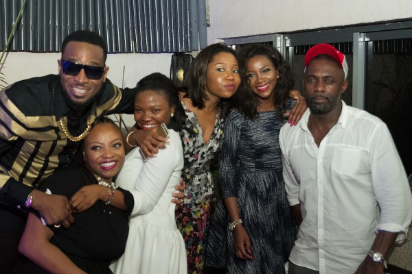 Photos from Beasts of No Nation after party (11)