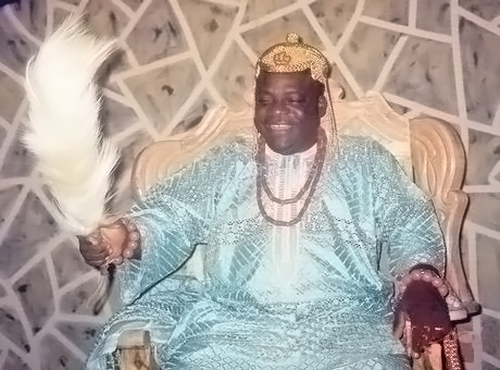 Professor Ayo Akinwale(1)