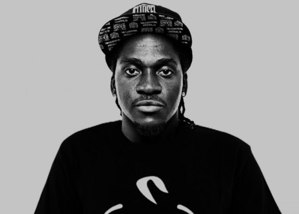 Pusha-T