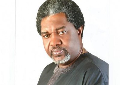 Ralph Nwadike is the new AMP president. Photo: BON