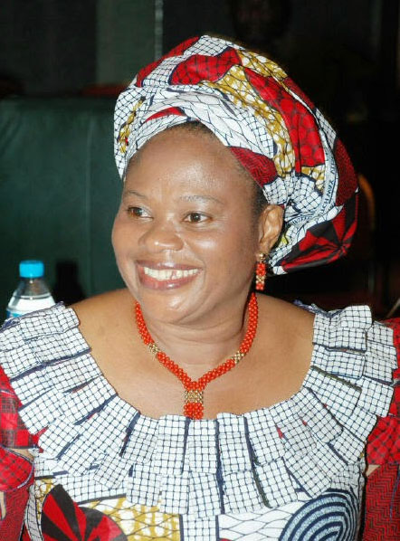 Dora Akunyili